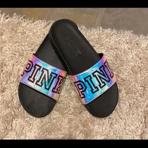 PINK slides